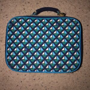 Tory Burch Lunchbox